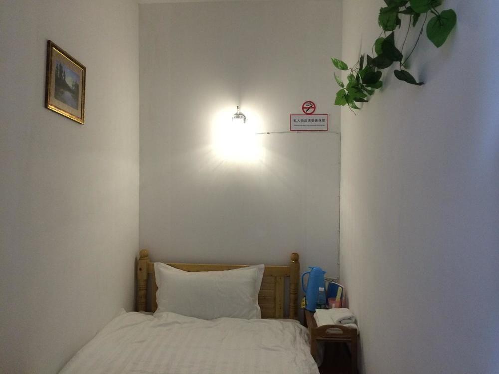 Neighbor Home Apartment Hotel 成都 外观 照片
