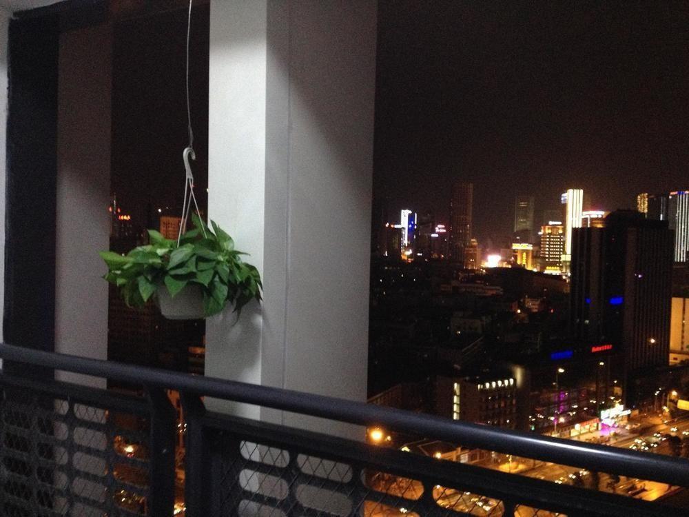 Neighbor Home Apartment Hotel 成都 外观 照片